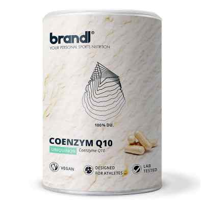 Brandl Coenzyme Q10 gélules (120 pièces)