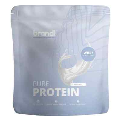 Brandl Pure Protein Neutral poudre (1000 g)