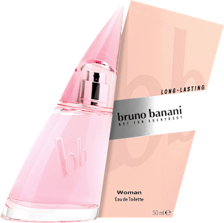 bruno banani Woman Eau de Toilette (50 ml)