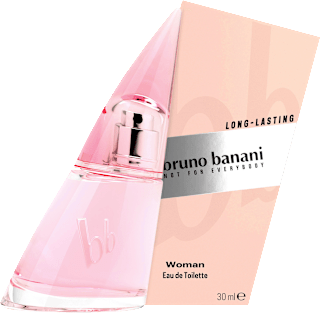 bruno banani Woman eau de toilette (30 ml)