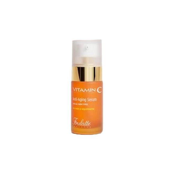 Arganicare sérum visage anti-âge (30 ml)