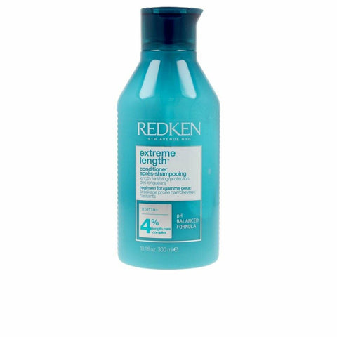 Redken Extreme Length Strengthening Conditioner for Long Hair (300 ml)
