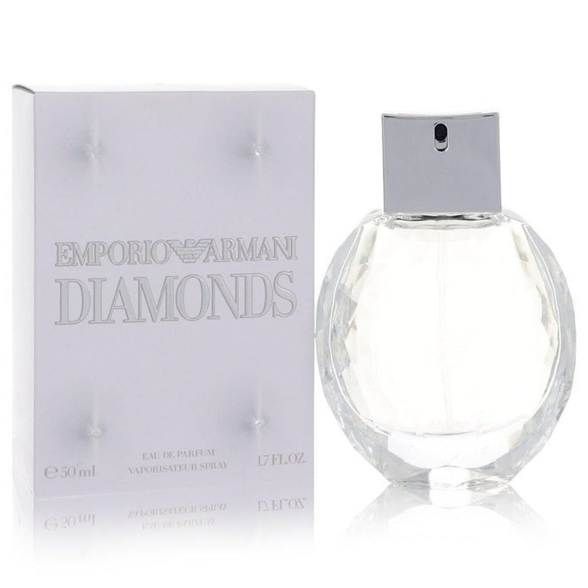 Giorgio Armani Emporio Diamonds (50 ml)