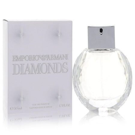 Giorgio Armani Emporio Diamonds (50 ml)