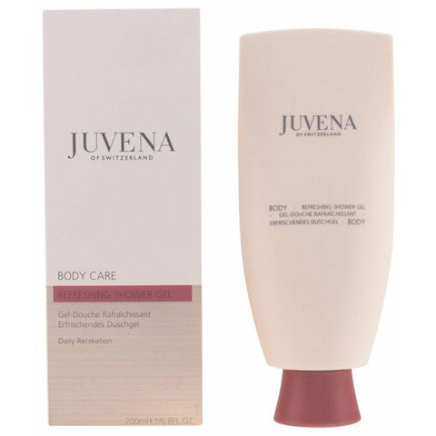 Juvena of Switzerland Daily Recreation gel douche (200 ml)