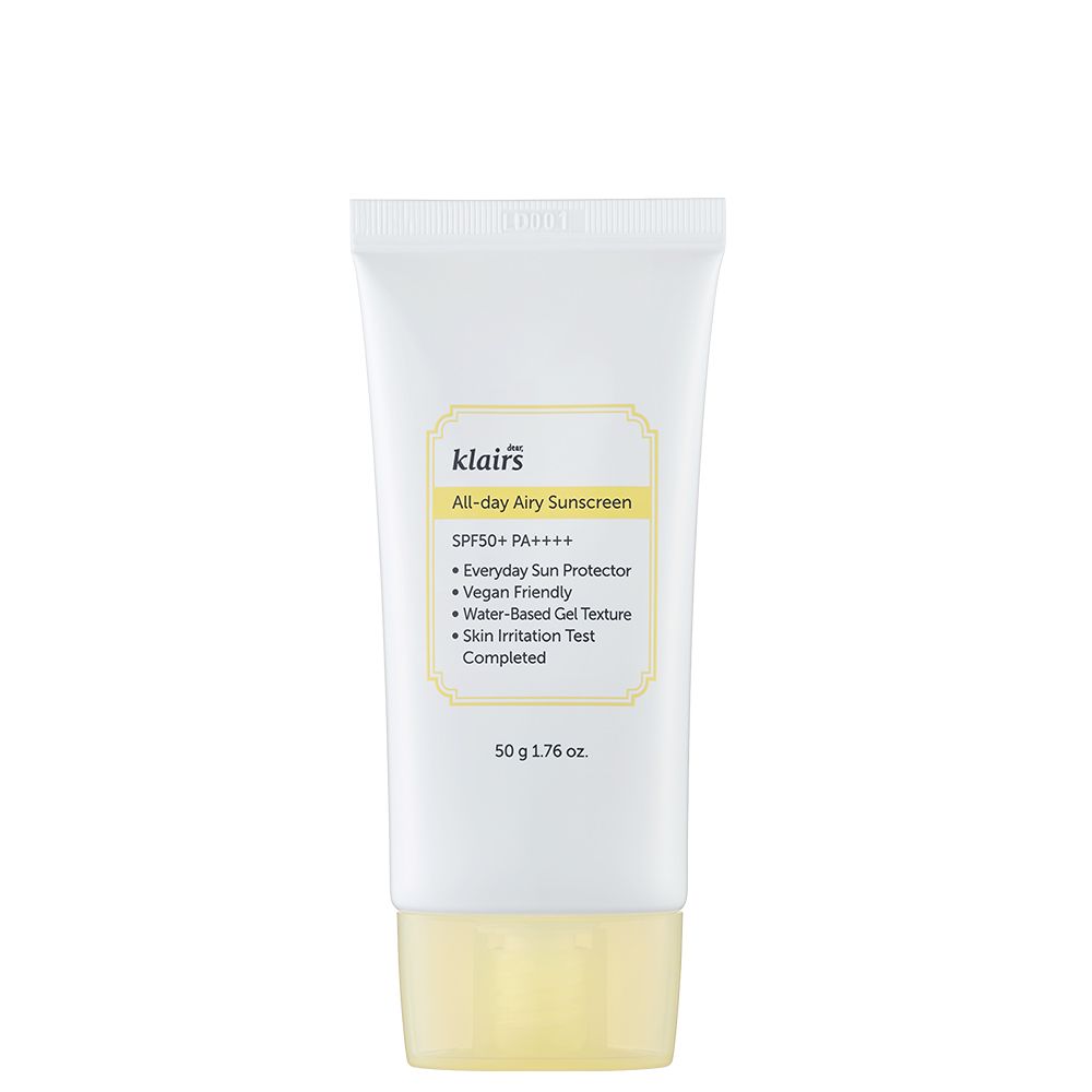 All Day Airy Sunscreen (50 g)