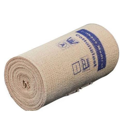 Cottonelast® bande de compression à court étirement 8 x 5 cm (1 pièce)