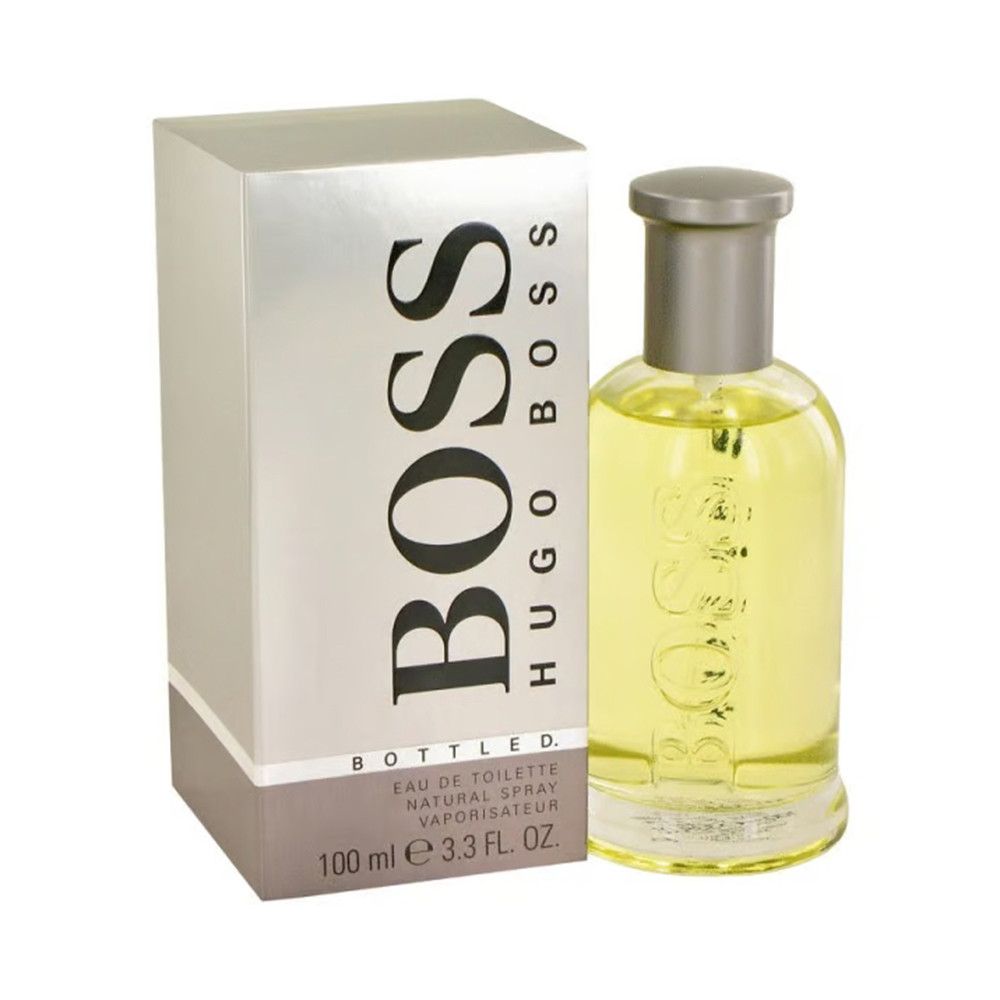 HUGO BOSS Bottled (100 ml)