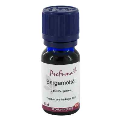 Caelo Profuma huile de bergamote (10 ml)
