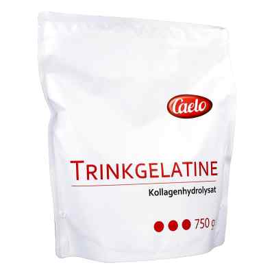 Caelo gélatine à boire (750 g)