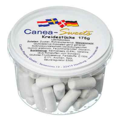 Canea Sweets bâtons de craie dragées (175 g)