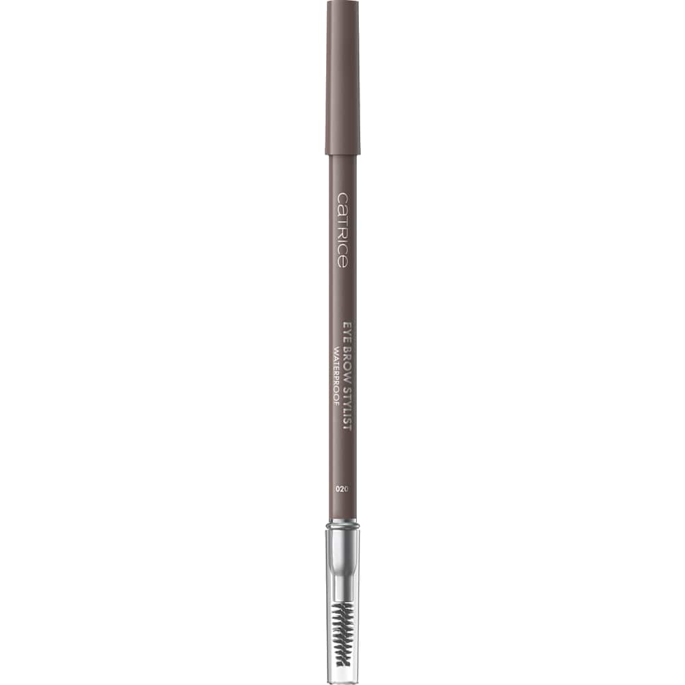 CATRICE Crayon à sourcils Stylist 020 Date With Ash-Ton (1,4 g)