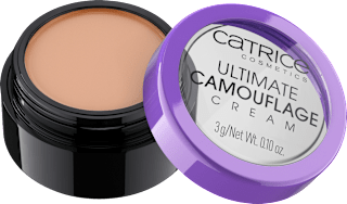 CATRICE Concealer Cream Ultimate 020 N Light Beige (3 g)