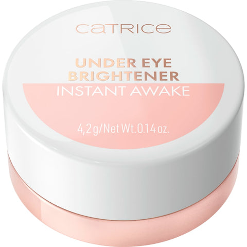 CATRICE Concealer Under Eye Brightener 010 (4,2 g)