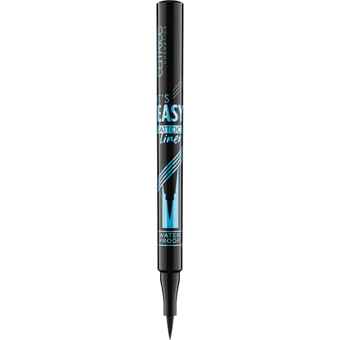 CATRICE eye-liner It's Easy Tattoo Waterproof 010 Black (1,1 ml)
