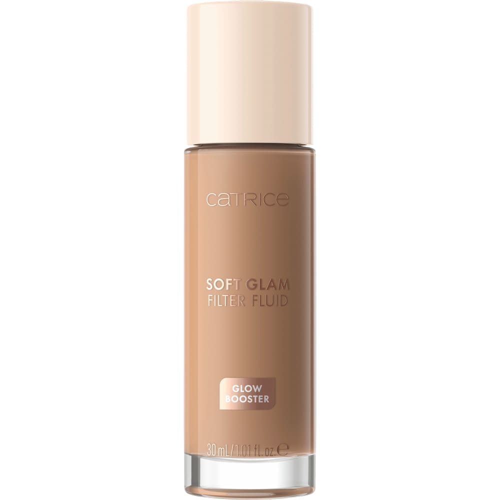 CATRICE Fond de teint Soft Glam Filter Fluid 030 Medium (30 ml)