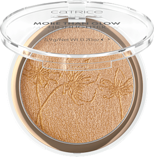 CATRICE Enlumineur More Than Glow 030 Beyond Golden Glow (5,9 g)