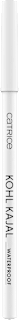 CATRICE Kajal waterproof 020 Tweet White (0,78 g)