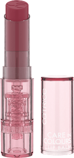 CATRICE Care In Colours 030 Bubbly Friday baume à lèvres (3 g)