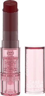 CATRICE Care In Colours 050 Wild Rebel baume à lèvres (3 g)