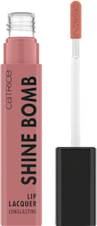 CATRICE Shine Bomb 020 Good Taste rouge à lèvres (3 ml)