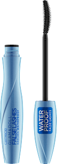 CATRICE Mascara Glam & Doll False Lashes Waterproof 010 noir (10 ml)