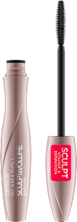 CATRICE Mascara Glam & Doll Sculpt & Volume 010 noir (9,5 ml)