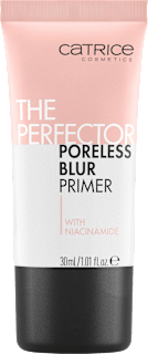 CATRICE Primer Basis Perf. Poreless Blur (30 ml)