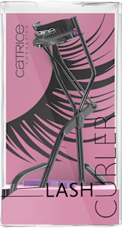Catrice Lash Curler recourbe-cils (1 pièce)