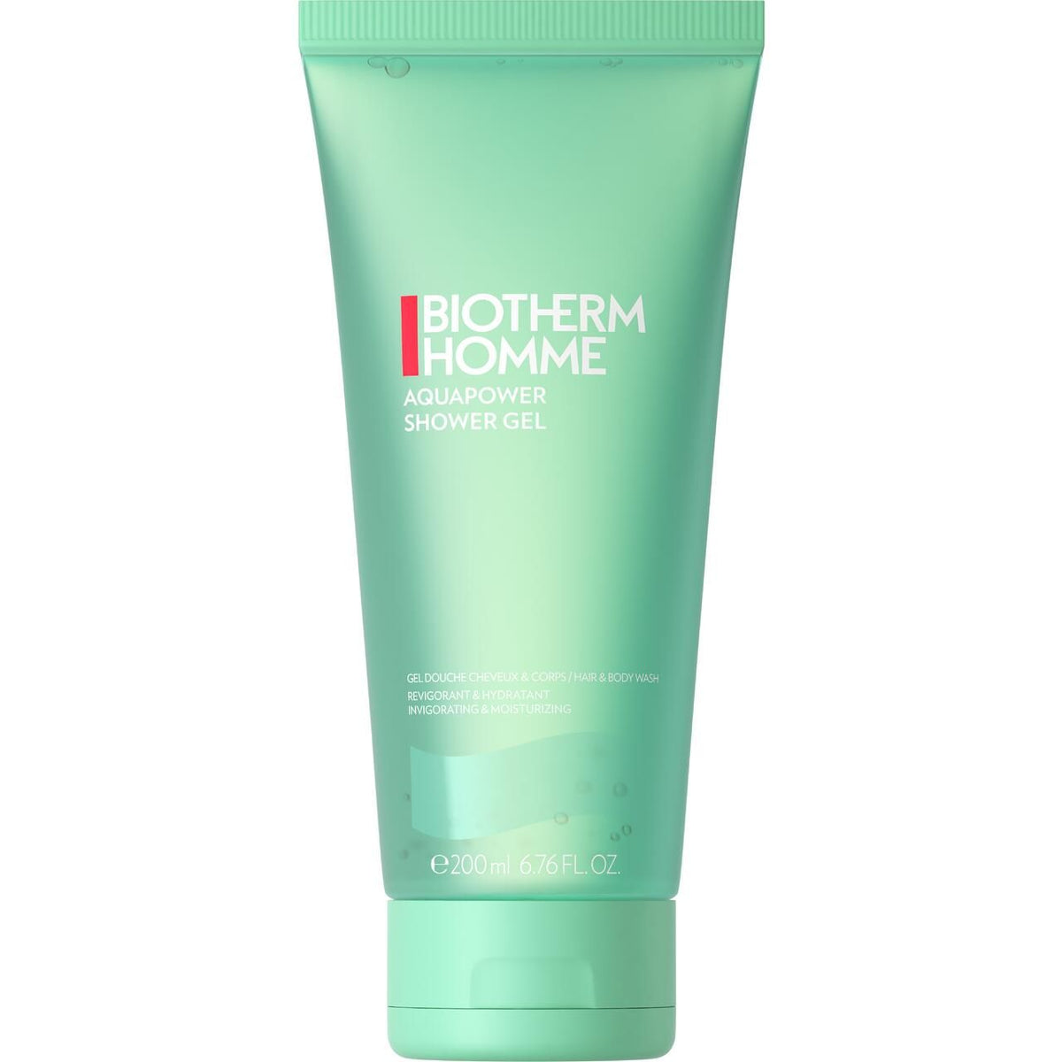 Biotherm Aquapower gel douche (200 ml)