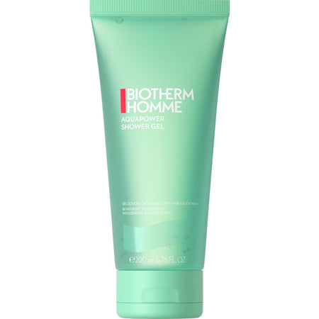 Biotherm Aquapower gel douche (200 ml)