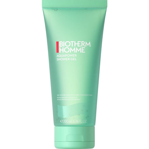 Biotherm Aquapower gel douche (200 ml)
