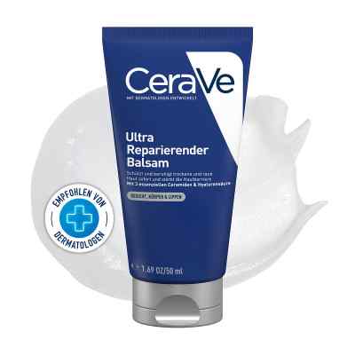 CeraVe Baume réparateur ultra (50 ml)