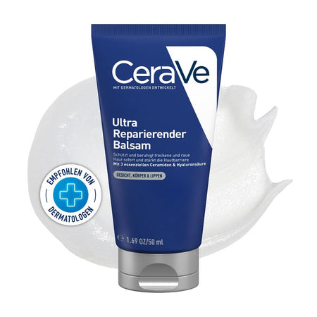CeraVe Baume réparateur ultra (50 ml)