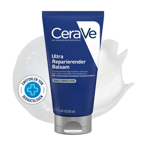 CeraVe Baume réparateur ultra (50 ml)