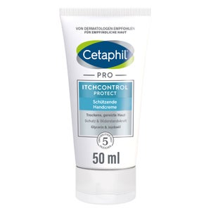 Cetaphil PRO ItchControl Protective Hand Cream (50 ml)