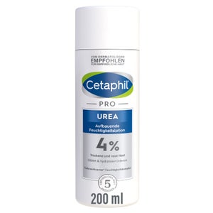 Cetaphil PRO Urea 4% Lotion 200 ml