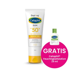 Cetaphil Sun Liposomal Moisturizing Sunscreen Lotion SPF 50+ (200 ml)