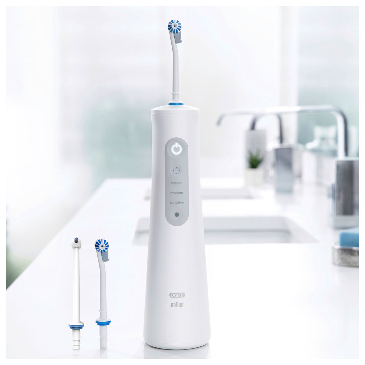 Oral-B Aqua Care 6 冲牙器（白色）