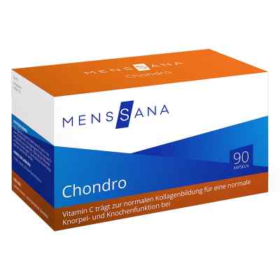 Chondro Menssana gélules gastro-résistantes (90 gélules)