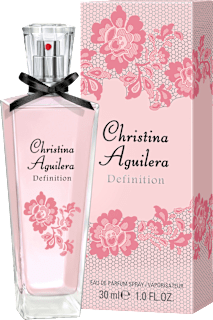 Christina Aguilera Definition Eau de Parfum (30 ml)