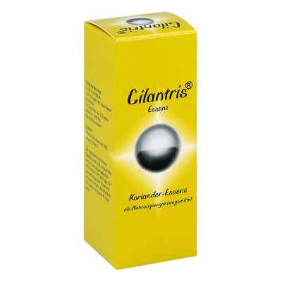 NESTMANN Cilantris essence (50 ml)