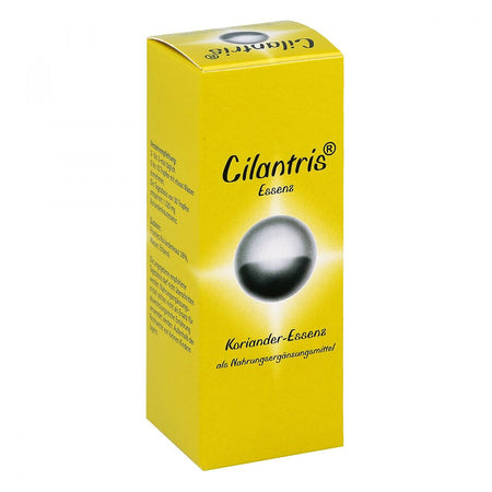 NESTMANN Cilantris essence (50 ml)