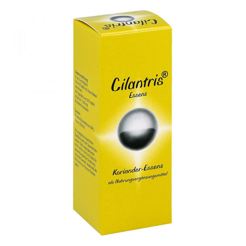 NESTMANN Cilantris essence (50 ml)