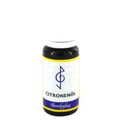 Bombastus huile de citron (10 ml)