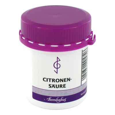 Bombastus Acide citrique (100 g)