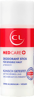 CL déo stick Med (40 ml)