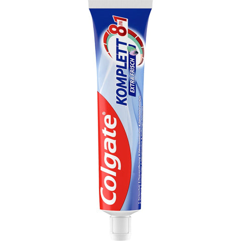 Colgate Total Extra Fresh toothpaste (75 ml)