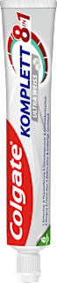 Colgate Komplett Ultra Weiss dentifrice (75 ml)
