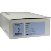 Coloplast poche de drainage 2240 (10 pièces)